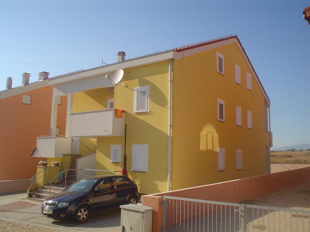 Apartments Iva Povljana Habitación foto
